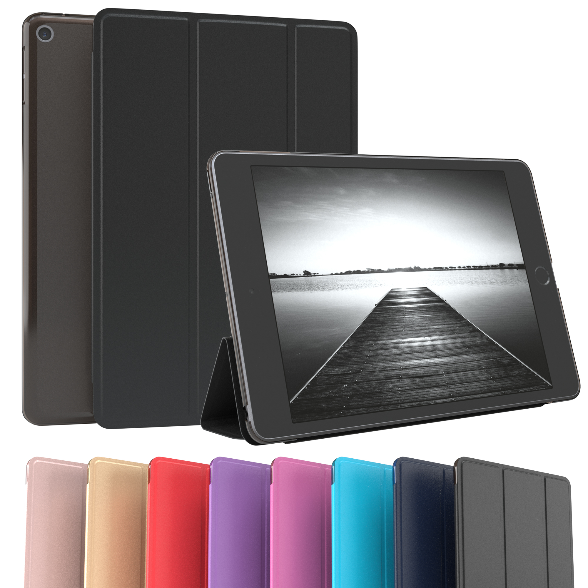 smart cover for ipad mini 5